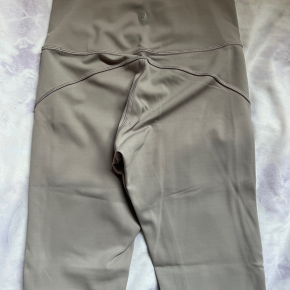 Lululemon In Movements 25” - Picture 4 of 5